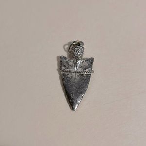Metal Pendant